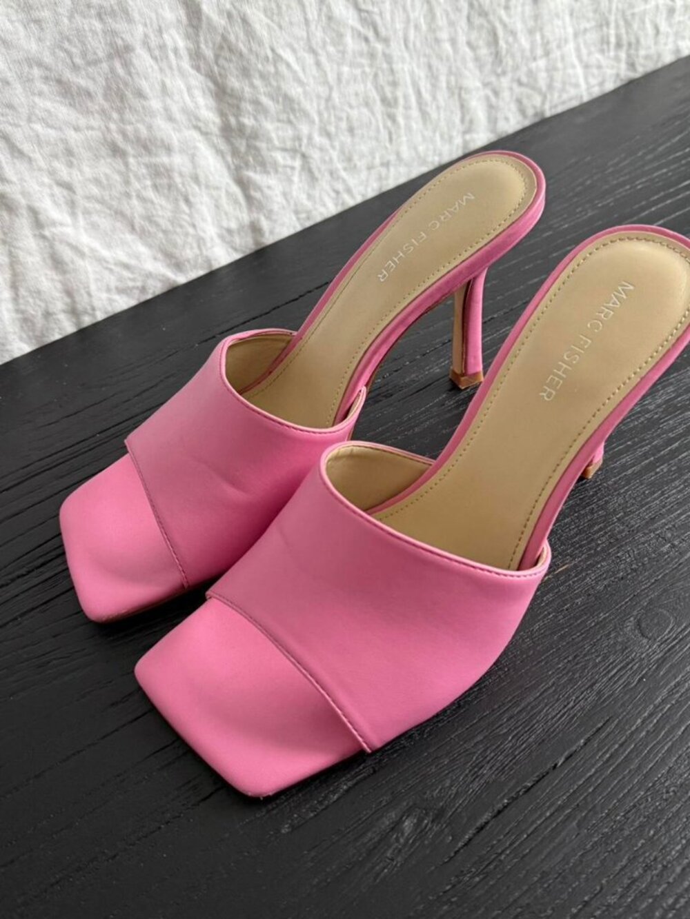 Marc Fisher Women's Pink Footwear